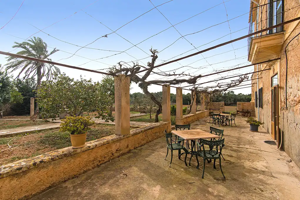 Maison rustique à vendre à Sant Joan, imagen 44