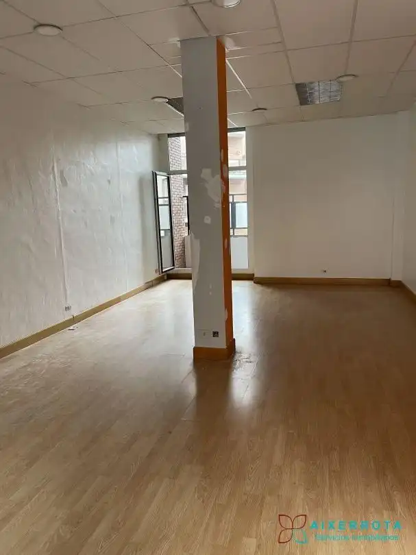 Business premises for sale in Algorta, imagen 2