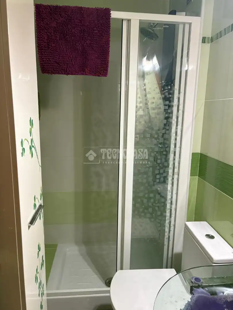Bathroom of Flat for sale in Sevilla  with Terrace