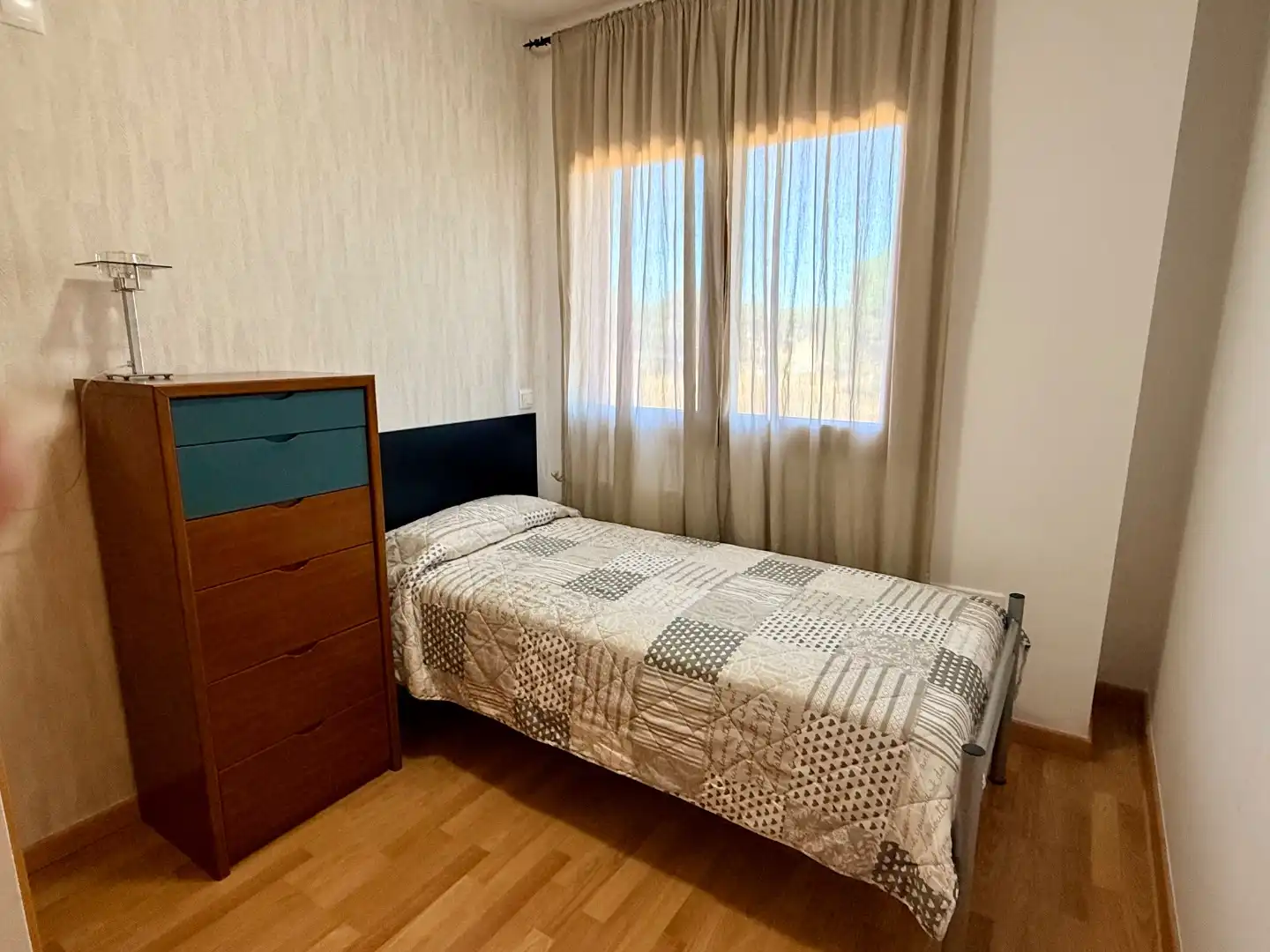 Adossat amb piscina en venda a Carrer Bergantí 8, imagen 19