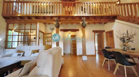 Foto 4 de Casa o xalet en venda a Palazuelos de Eresma, Segovia