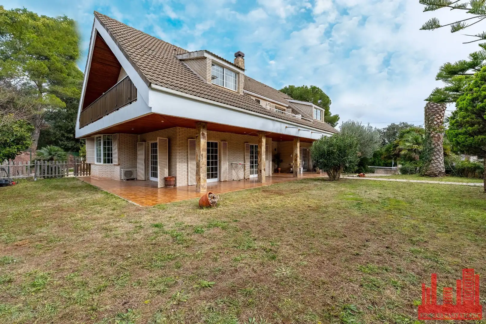 Casa con piscina en venta en Torrelles de Llobregat, imagen 5