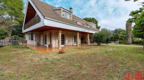 Magnifica casa en venta a Torrelles de Llobregat, imatge 5