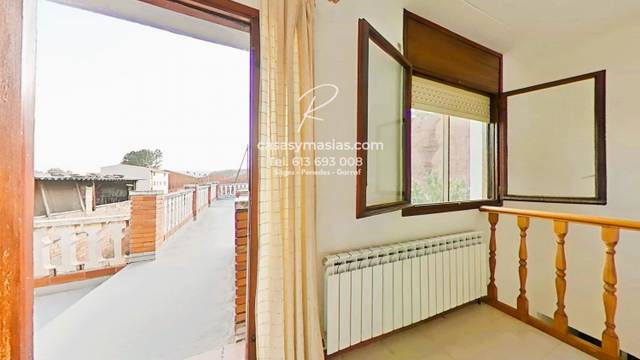 Finca rústica en Venta en Jorba