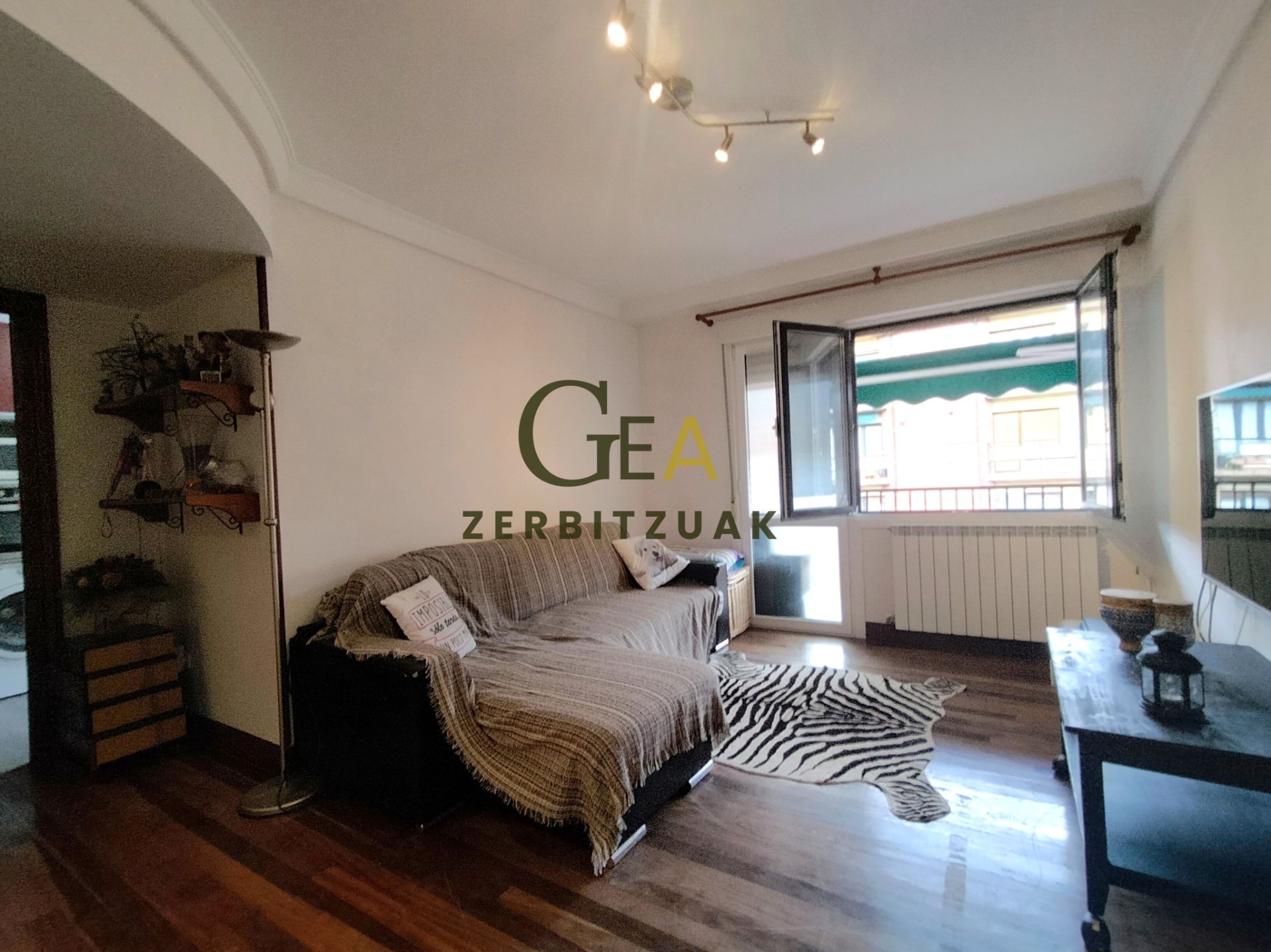 Flat for sale in Villabona