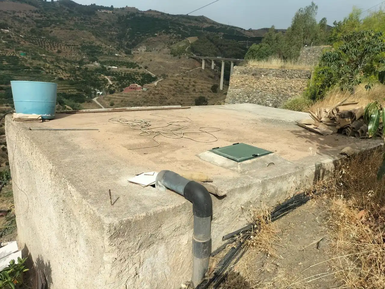 Landhaus zum Verkauf in Torrecuevas - Lomas del Gato, imagen 25