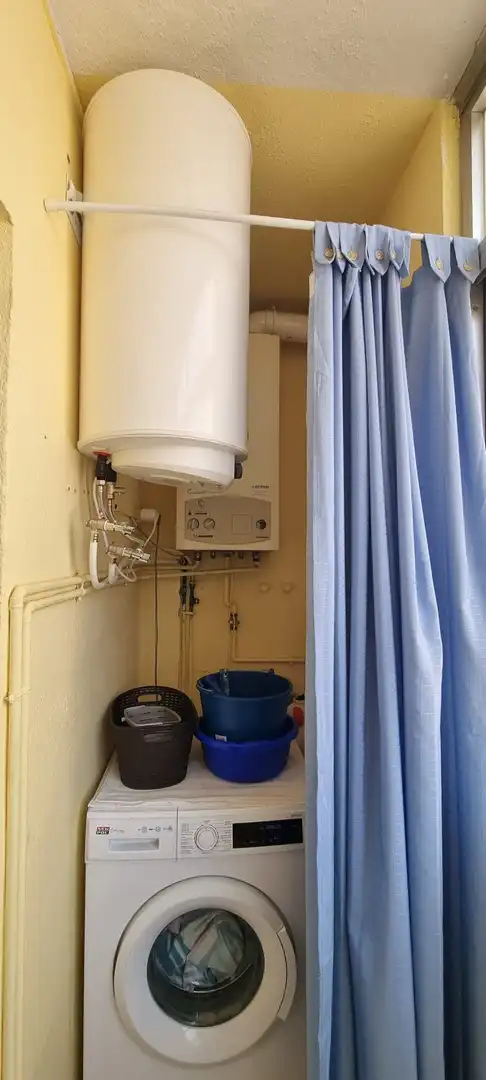 Appartement avec ascenseur à vendre à Pizarro, imagen 25