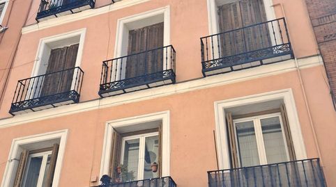 Foto 2 de Piso en venta en Palacio, Madrid Capital