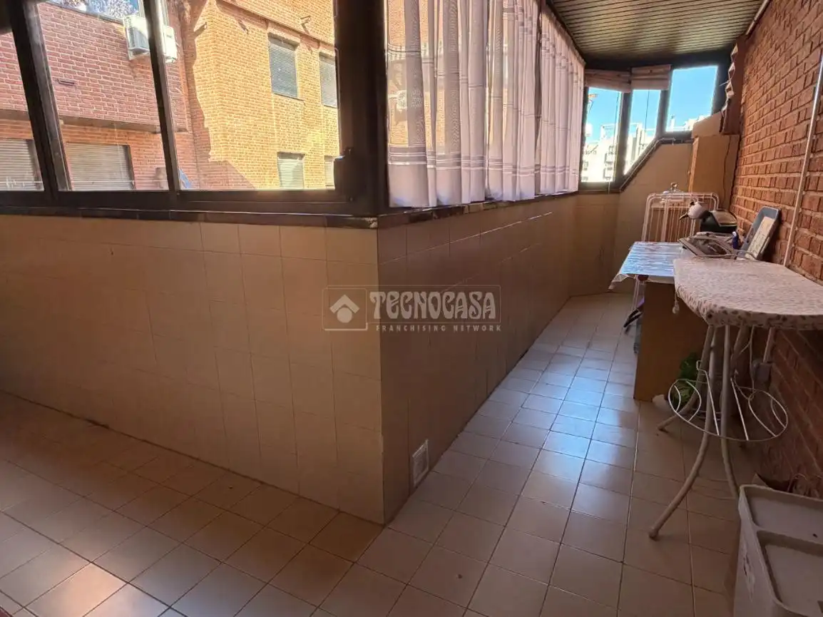 Piso en venta en Madrid con Aire acondicionado, Calefacción y Parquet