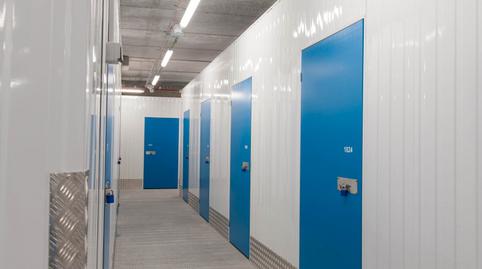 Foto 5 de Traster de lloguer a Calle de Manuel Tovar, 24, Tres Olivos - Valverde, Madrid