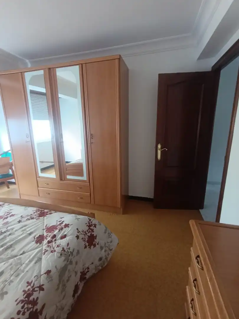 Flat for rent in Porta Nova