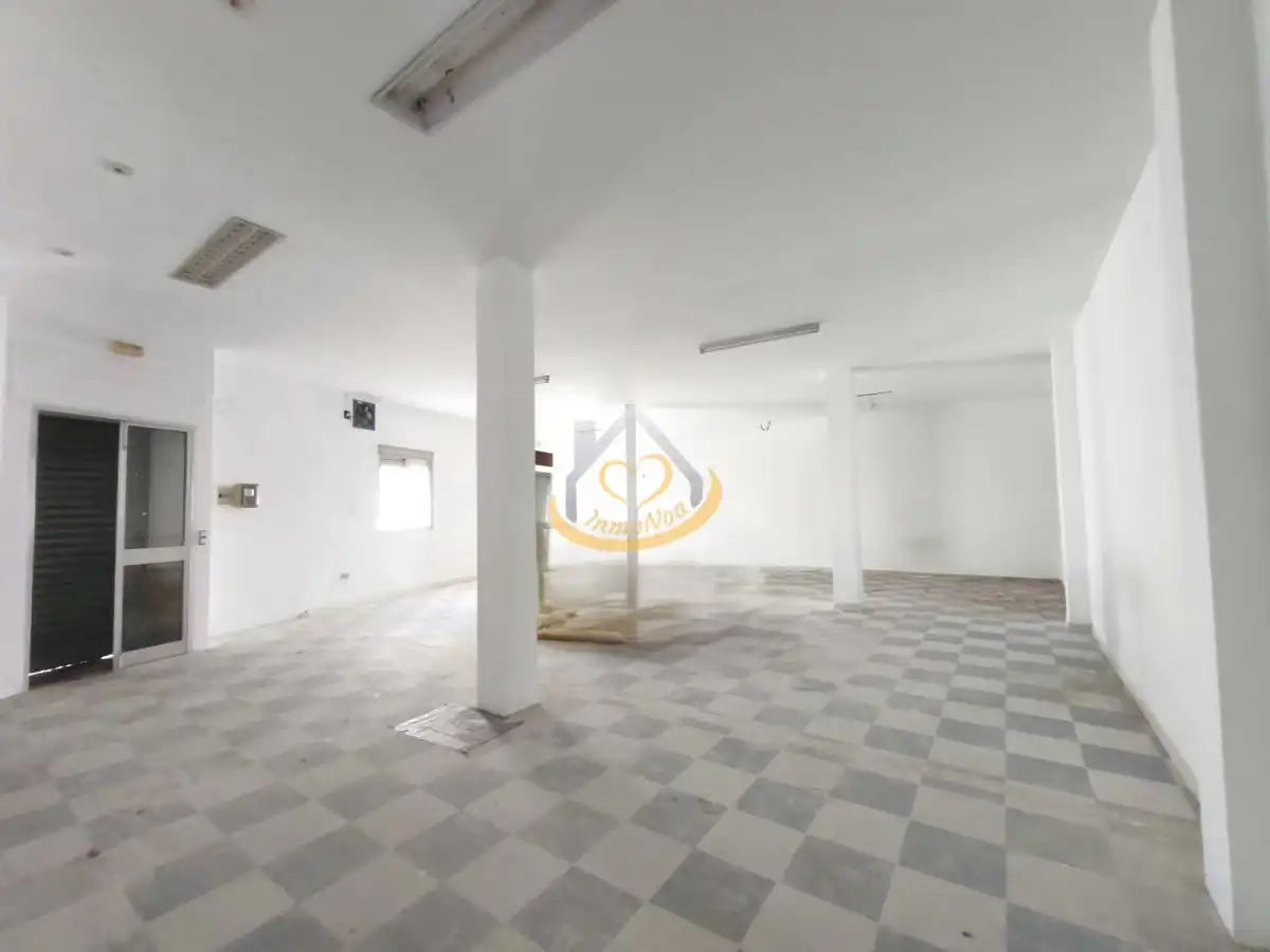 Local comercial en venta en Calle Faisán 9, imagen 5