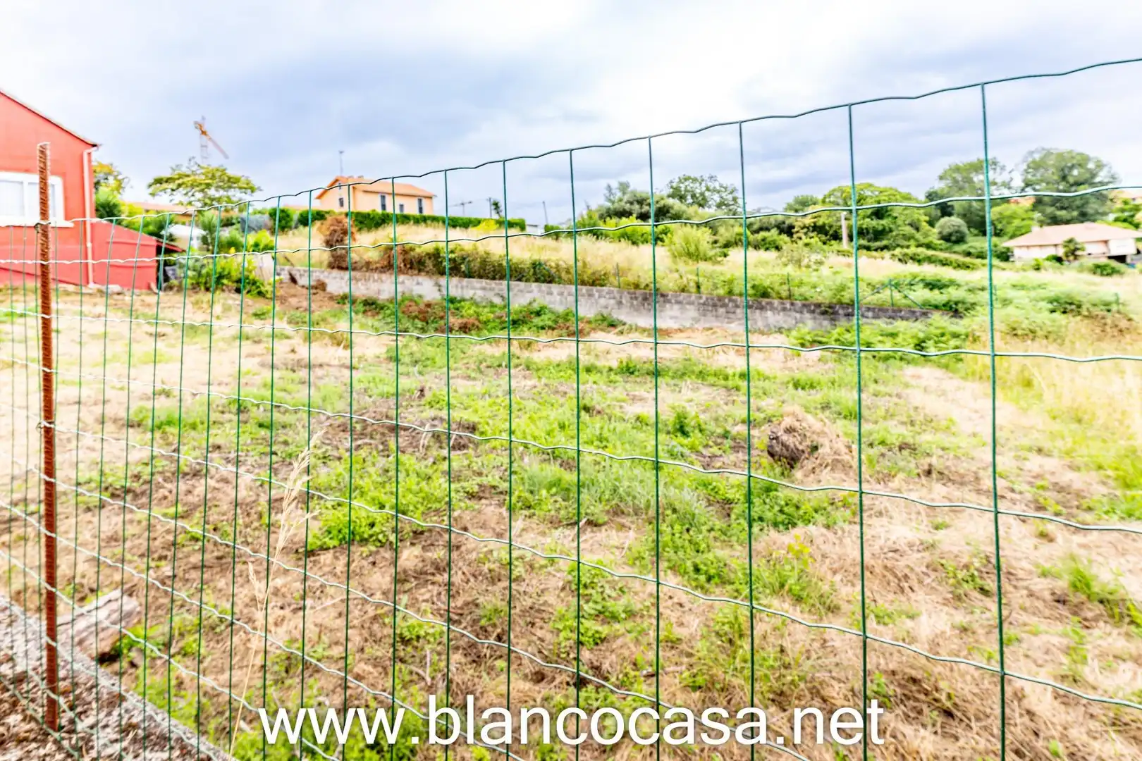 Terreni e lotti in vendita a Oleiros pueblo, imagen 11