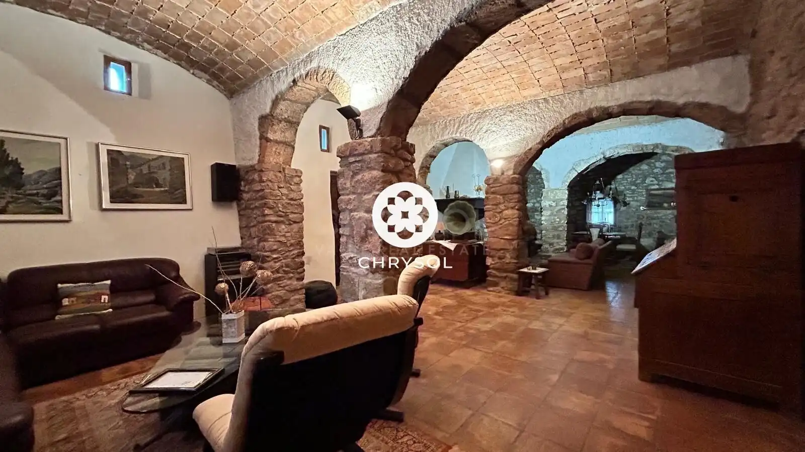 Finca rústica en venta en SANT LLEIR, Mura