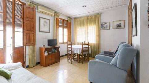 Foto 2 de Casa o xalet en venda a Calle Pascual Reinalt, 16, El Real de Gandia, Valencia