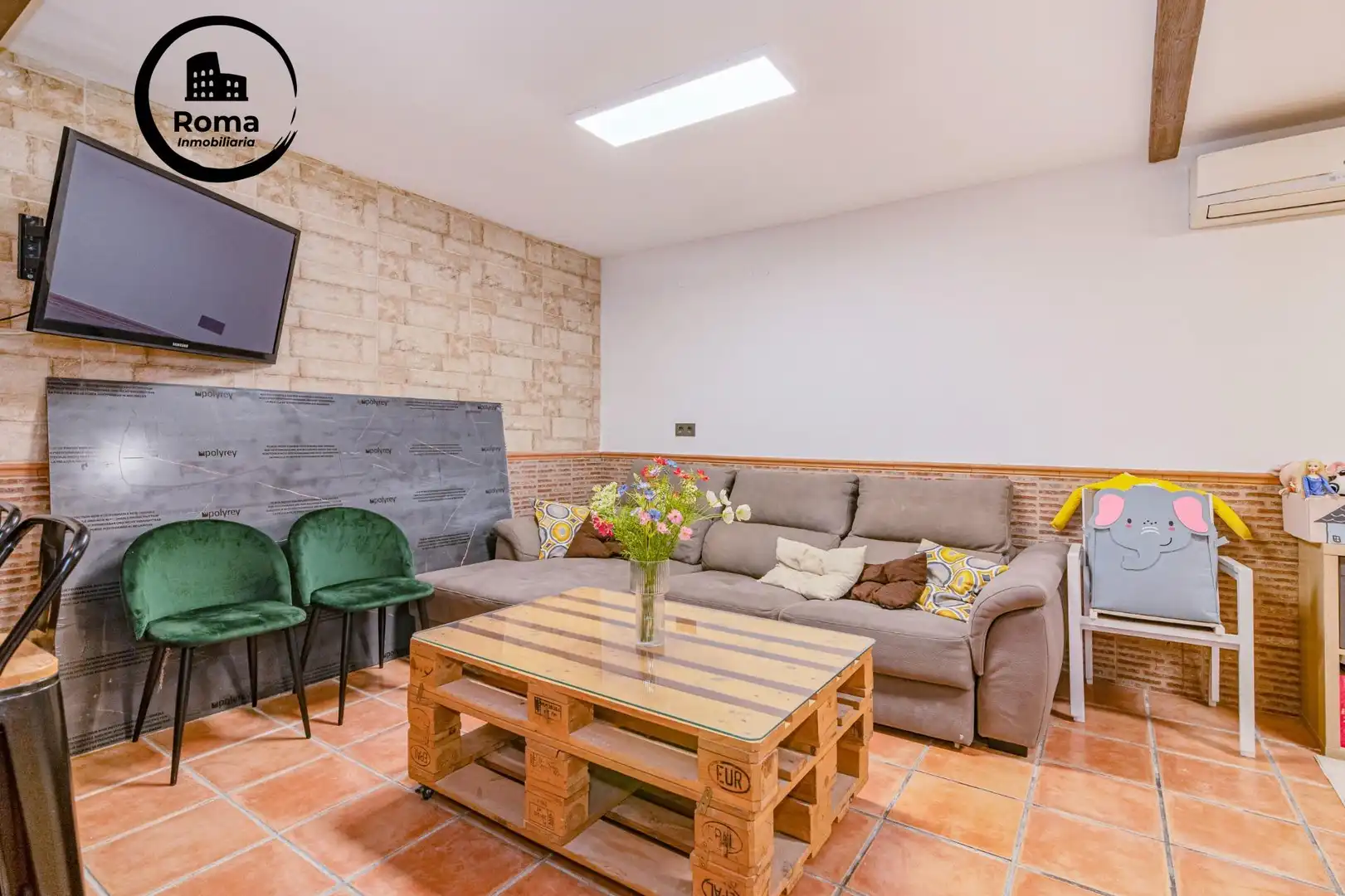 Casa aparellada en venda a Ogíjares, imagen 49