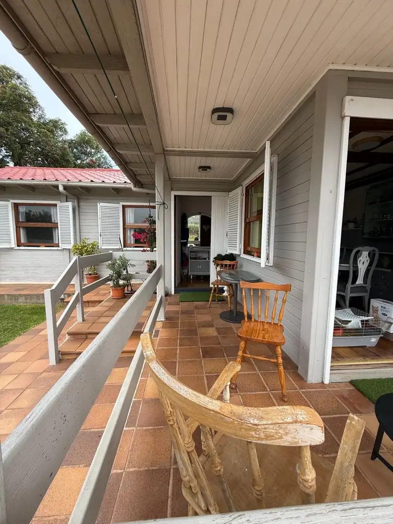 Casa amb jardí en venda a Guamasa - El Ortigal - Los Rodeos, imagen 21