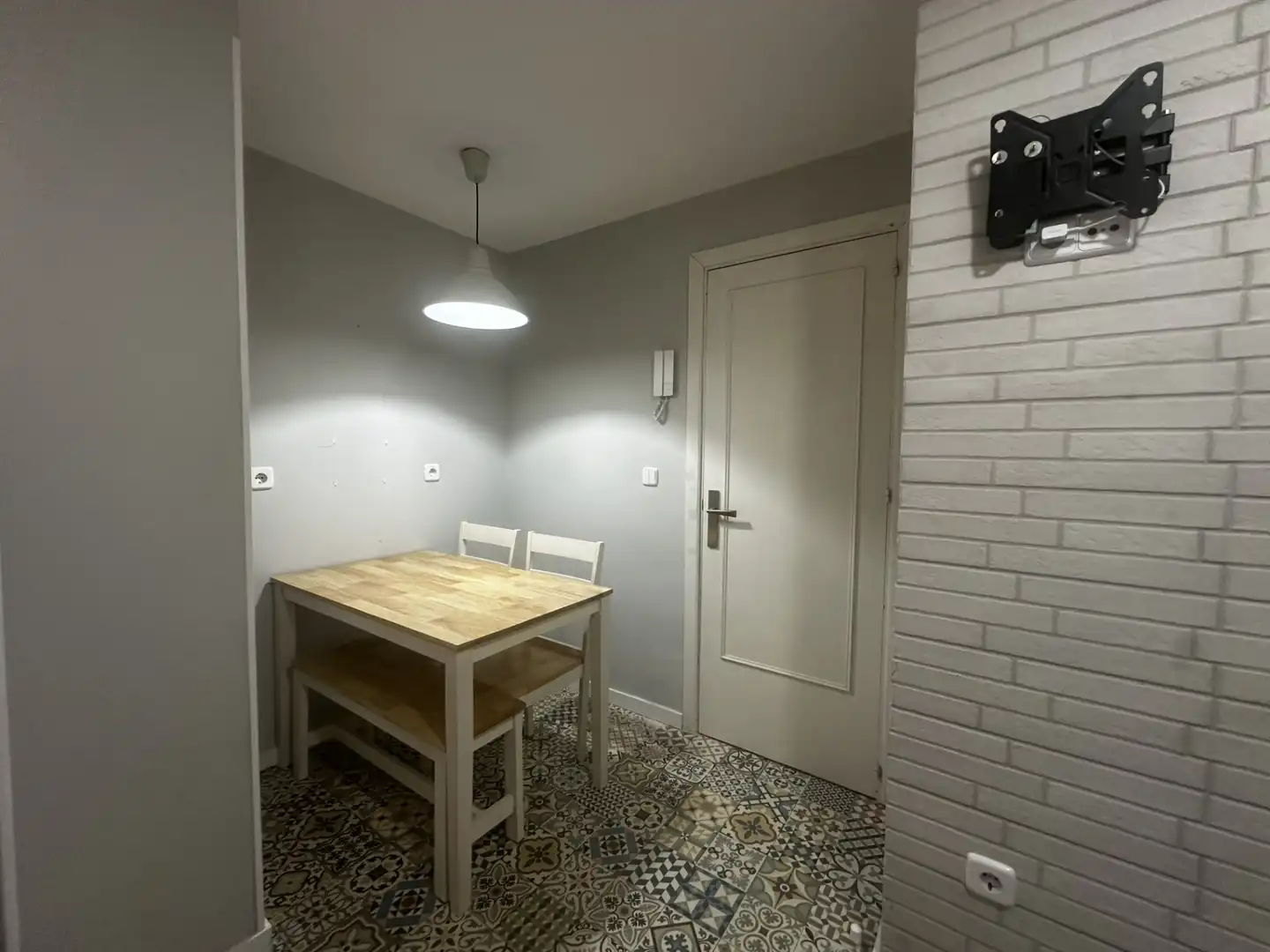 Comedor de Piso en venta en Madrid con Aire acondicionado, Calefacción y Terraza