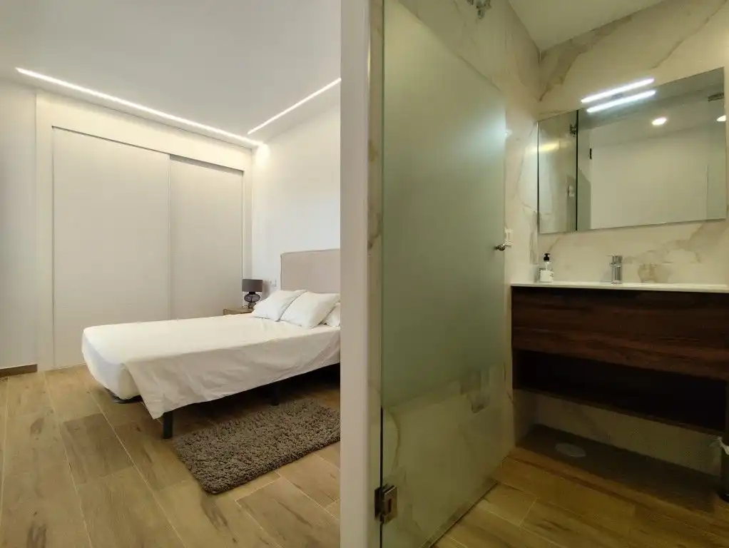 Ático con piscina en venta en Orihuela Costa, imagen 13