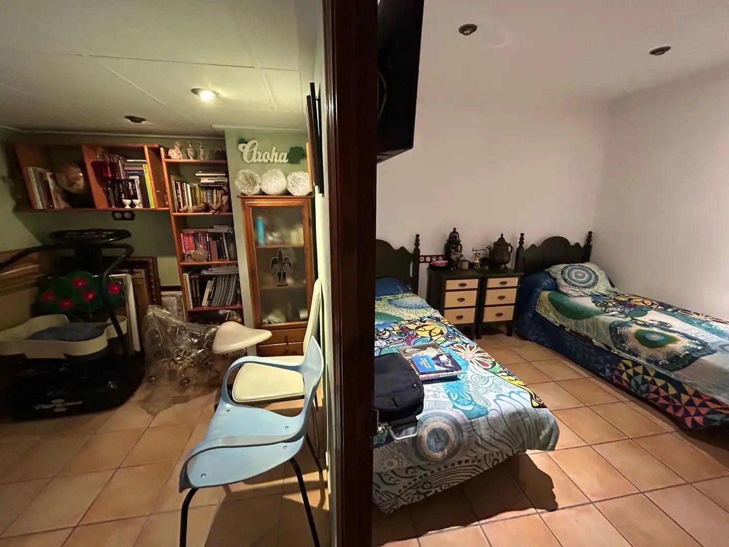 Casa en venda a Madrigal, imagen 38