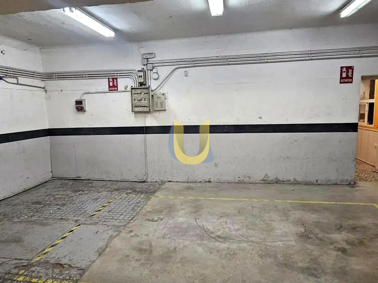 Nave industrielle à vendre à Fuencarral - El Pardo, imagen 6