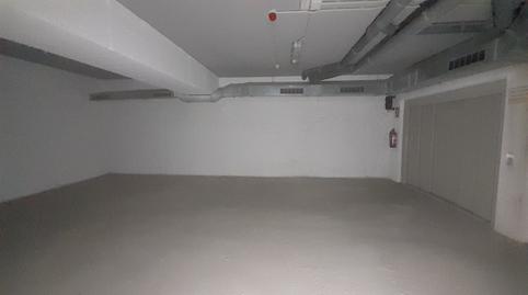 Foto 4 de Garatge en venda a C/ Josep Coroleu , Sant Joan, Barcelona