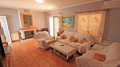 Foto 2 de Casa adosada en venta en La Pedrera - Vessanes, Dénia