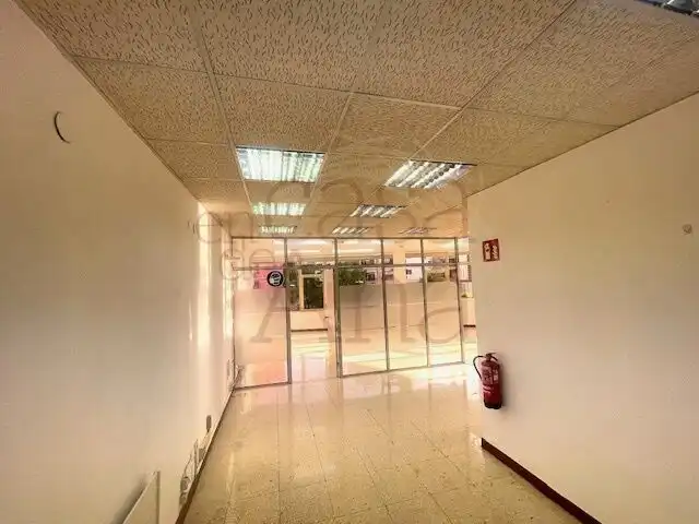 Office for rent in Bilbao   with Heating