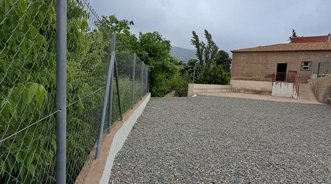Foto 5 de Casa o xalet en venda a Fondón, Almería