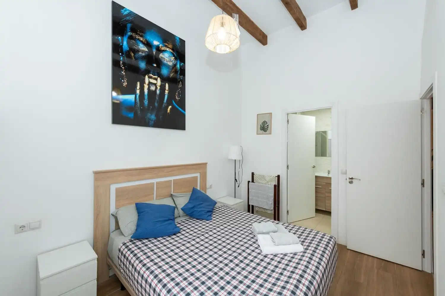 Piso con terraza en venta en Centro, imagen 11