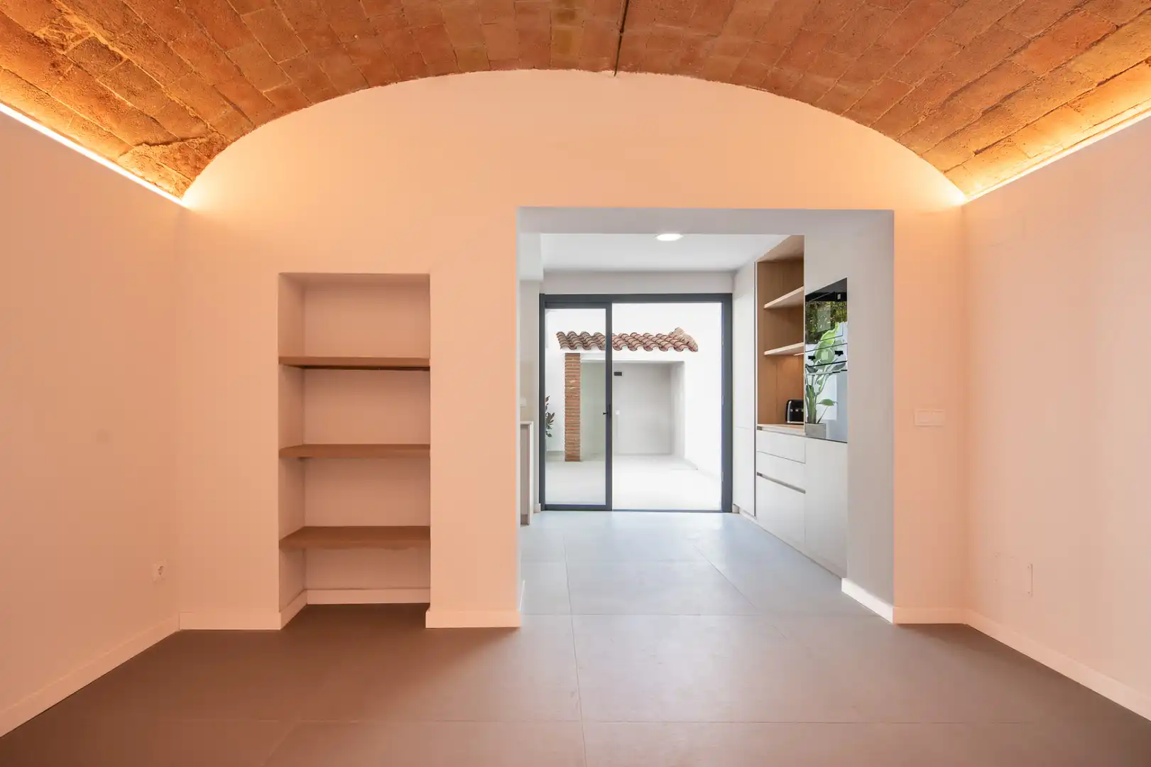 Detached homes for sale in Eixample