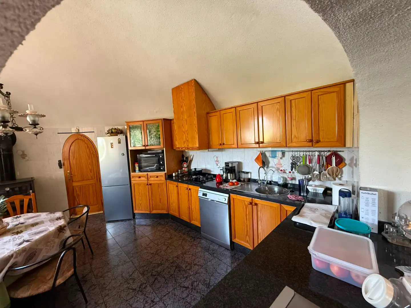 Villa mit Pool zum Verkauf in Castalla, imagen 22