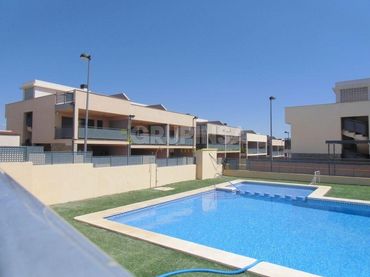 Terrenos y solares en venta en de l' Estació