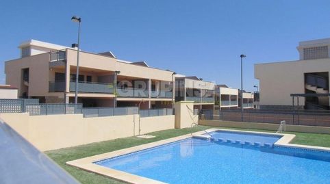 Solar en venta en Peñiscola.