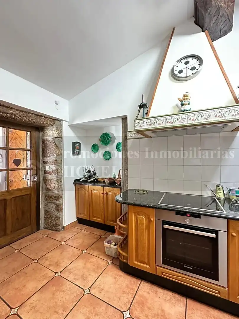 Villa in vendita a Monterrei, imagen 15