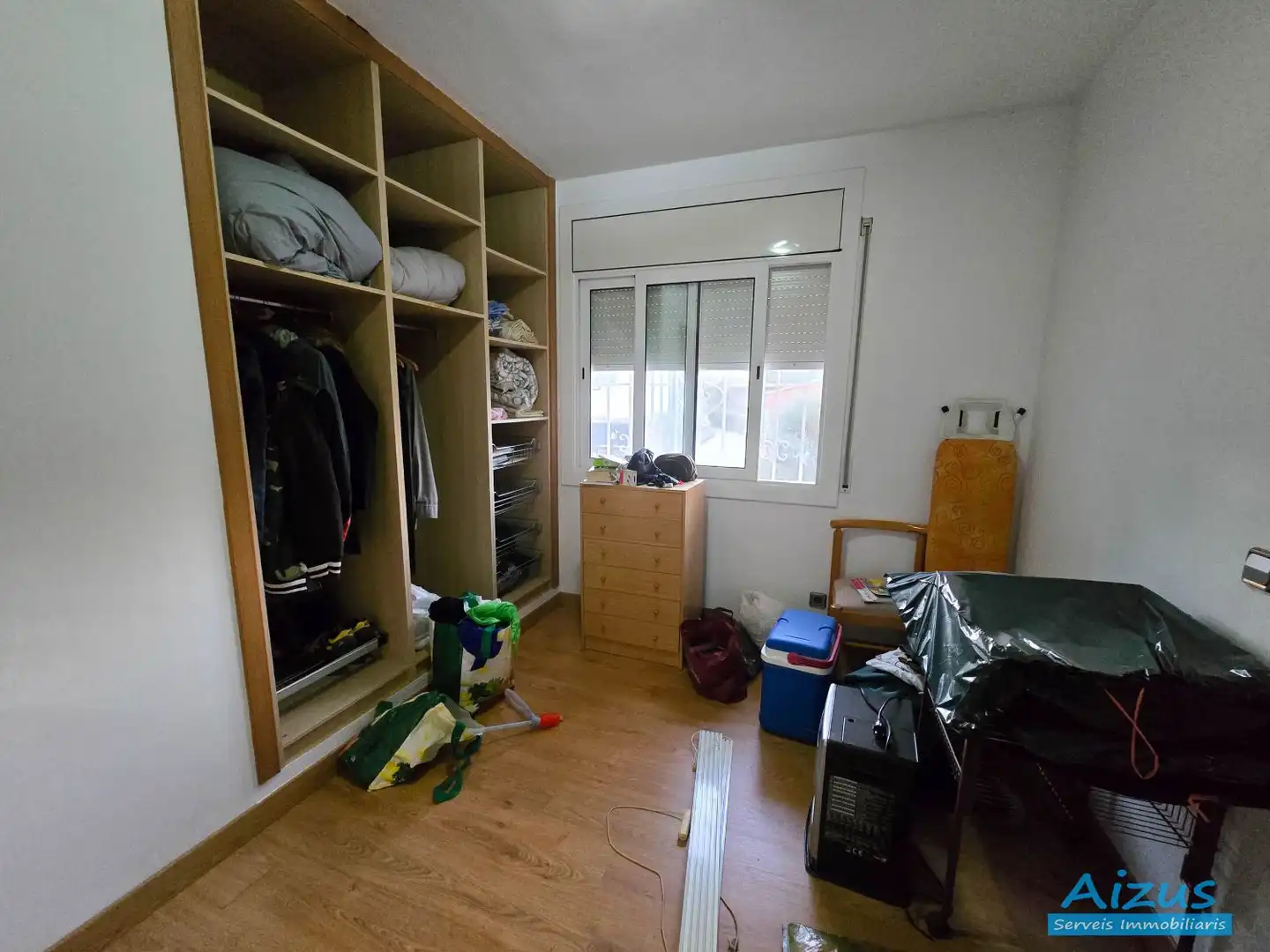 Habitación de Casa o chalet en venta en Caldes de Montbui con Jardín privado, Trastero y Piscina