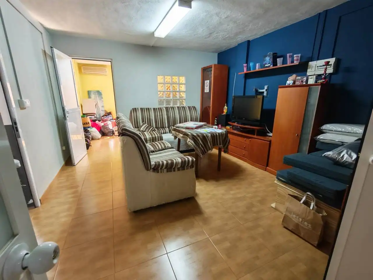 Einfamilien-Reihenhaus zum Verkauf in Villanueva Mesía