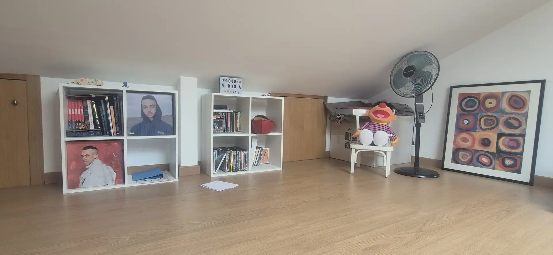 Casa o chalet en venta en Vigo  con Aire acondicionado, Calefacción y Jardín privado