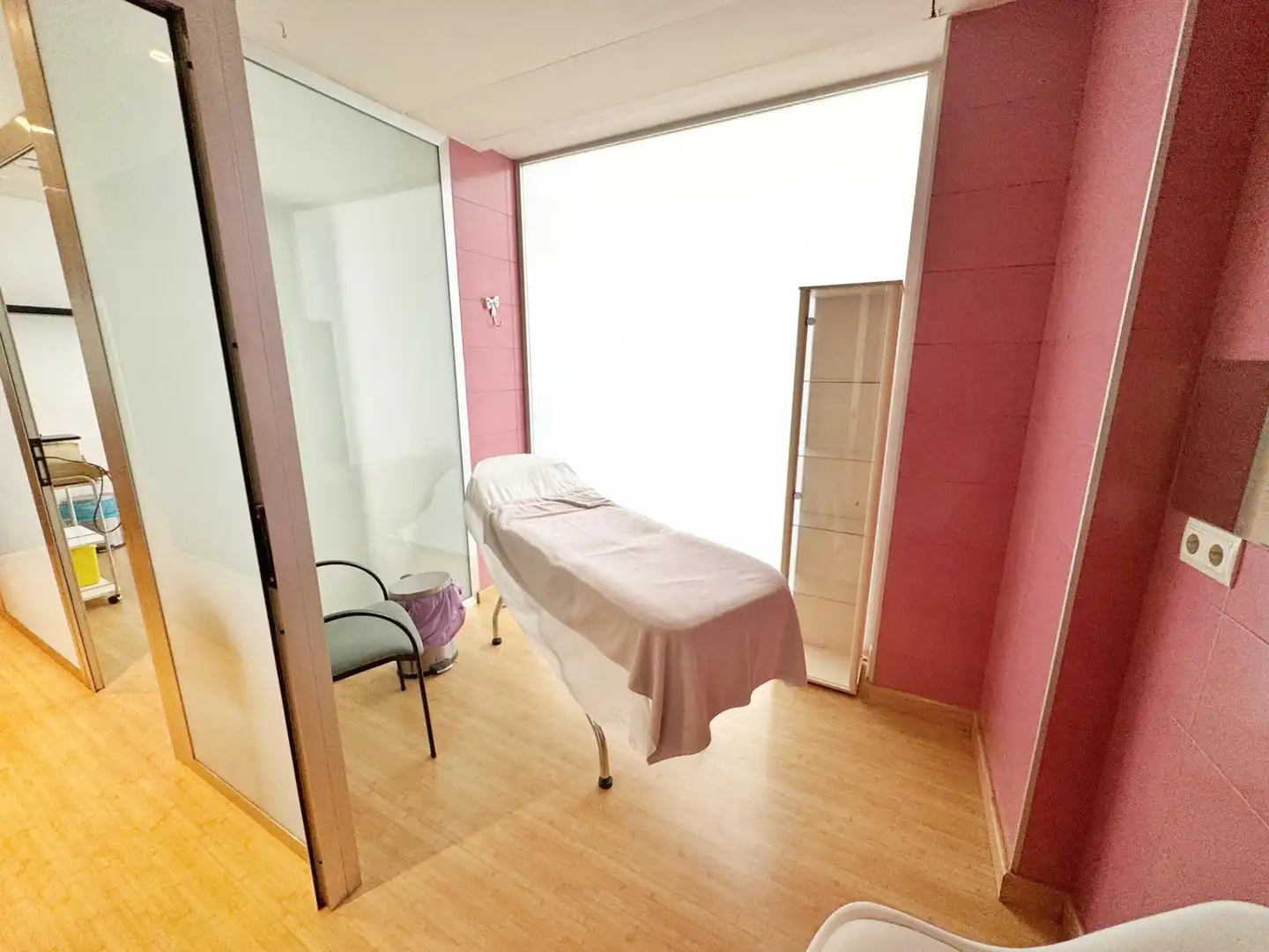 Habitación de Local de alquiler en Elda