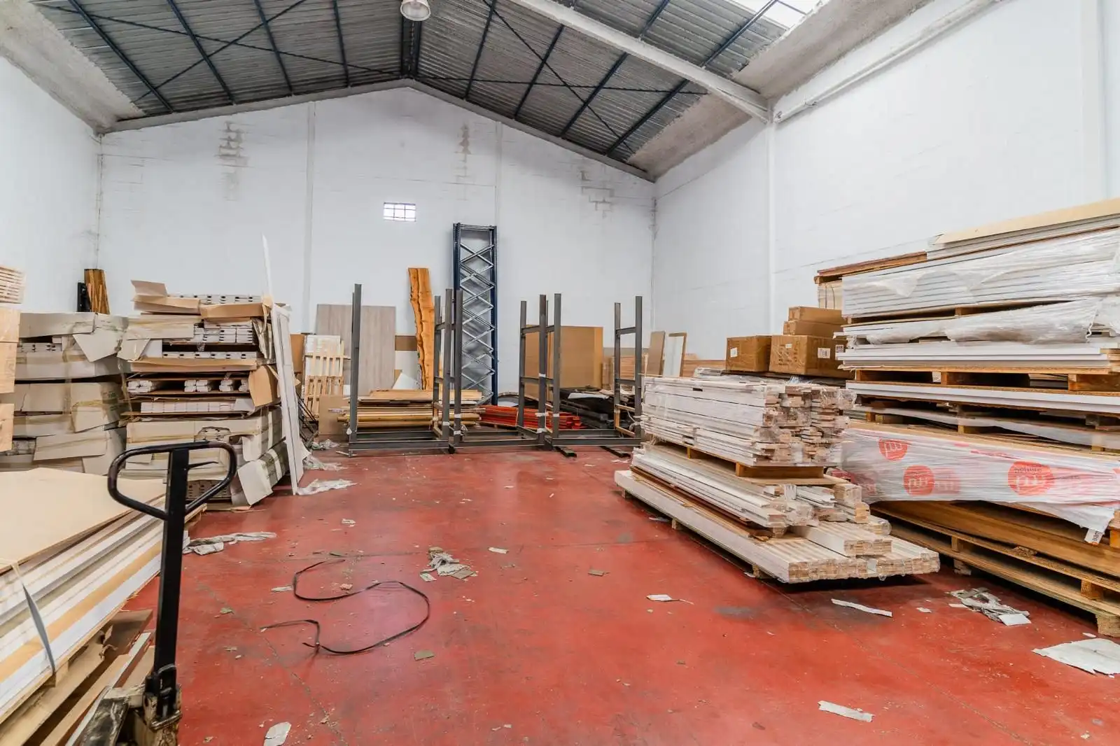 Nave industrial en venta en Avenida Bahía de Cádiz, imagen 8