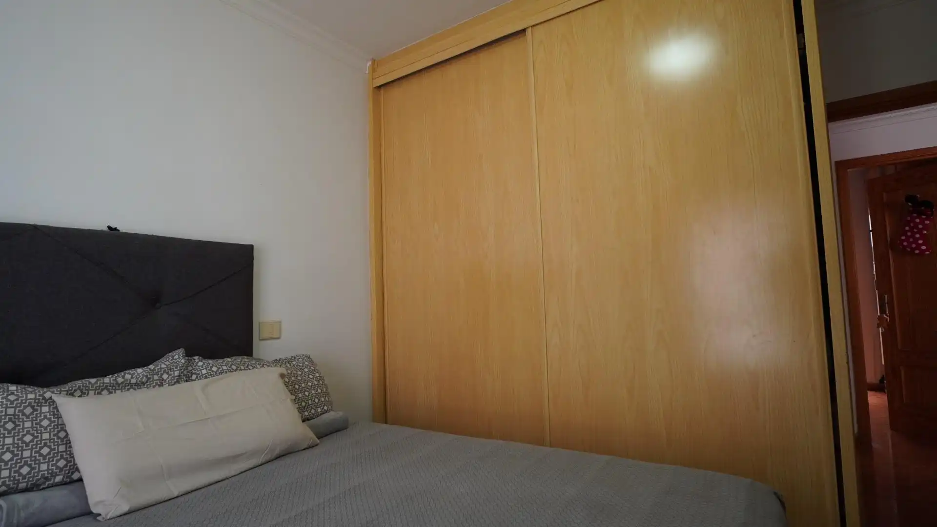 Habitación de Piso en venta en Ingenio con Trastero y Balcón