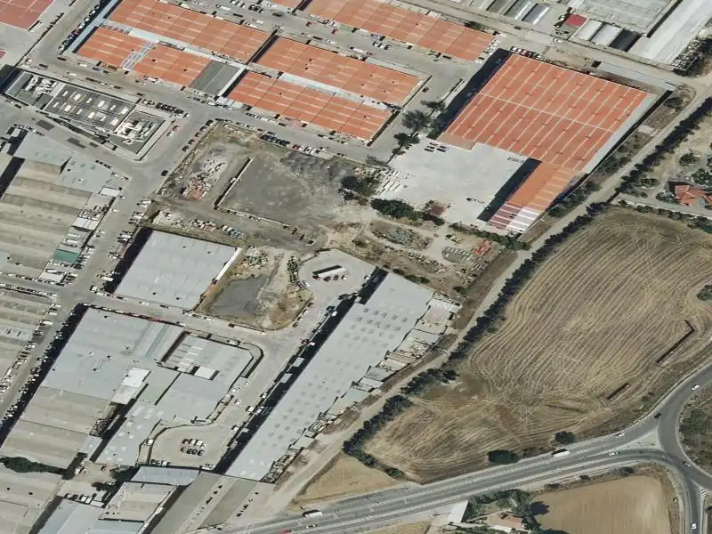 Business premises for sale in calle Cobre Polígono Industrial O Empresarial San, imagen 4