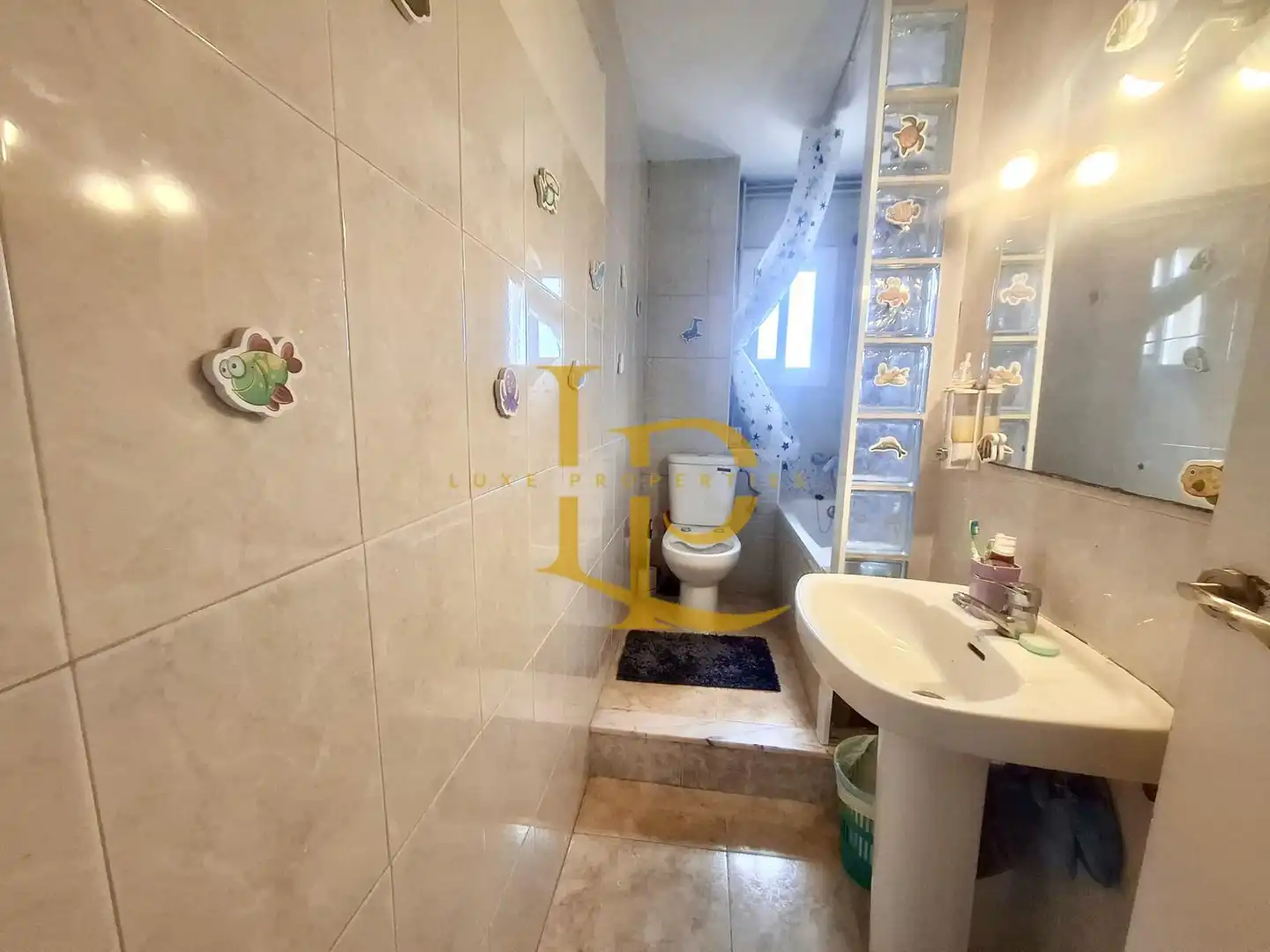 Baño de Piso en venta en Rubí con Calefacción, Amueblado y Horno