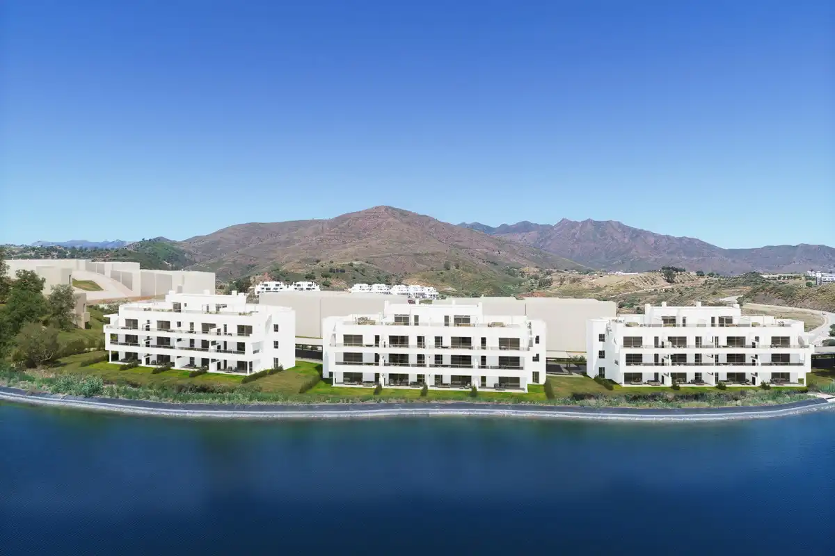 Abitazione con piscina in vendita a La Cala Golf - Lagar Martell, imagen 26