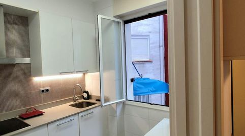 Foto 3 de Piso de alquiler en García Salazar Kalea, Zabalburu, Bilbao