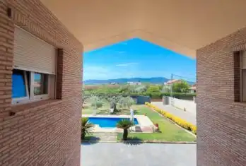 Casa rústica con piscina en venta en Camí de Genaro, imagen 47