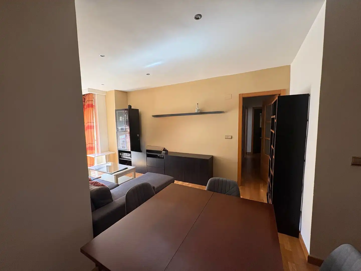 Sala d'estar de Pis en venda en Motril