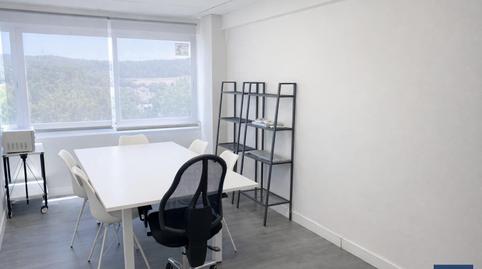 Foto 5 de Oficina en venta en Roquetes - Can Magí, Sant Cugat del Vallès