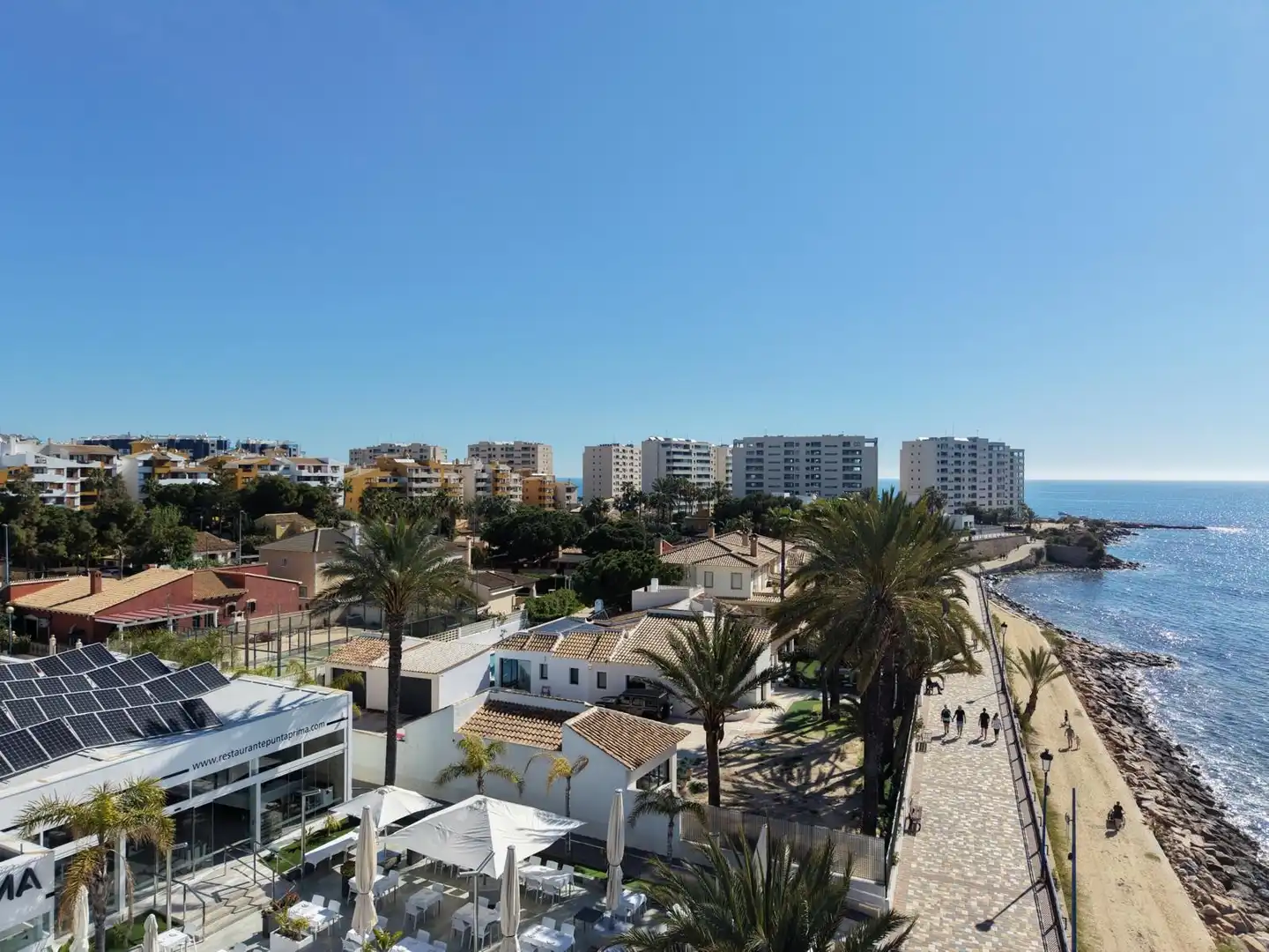Apartamento con ascensor en venta en Orihuela Costa, imagen 23