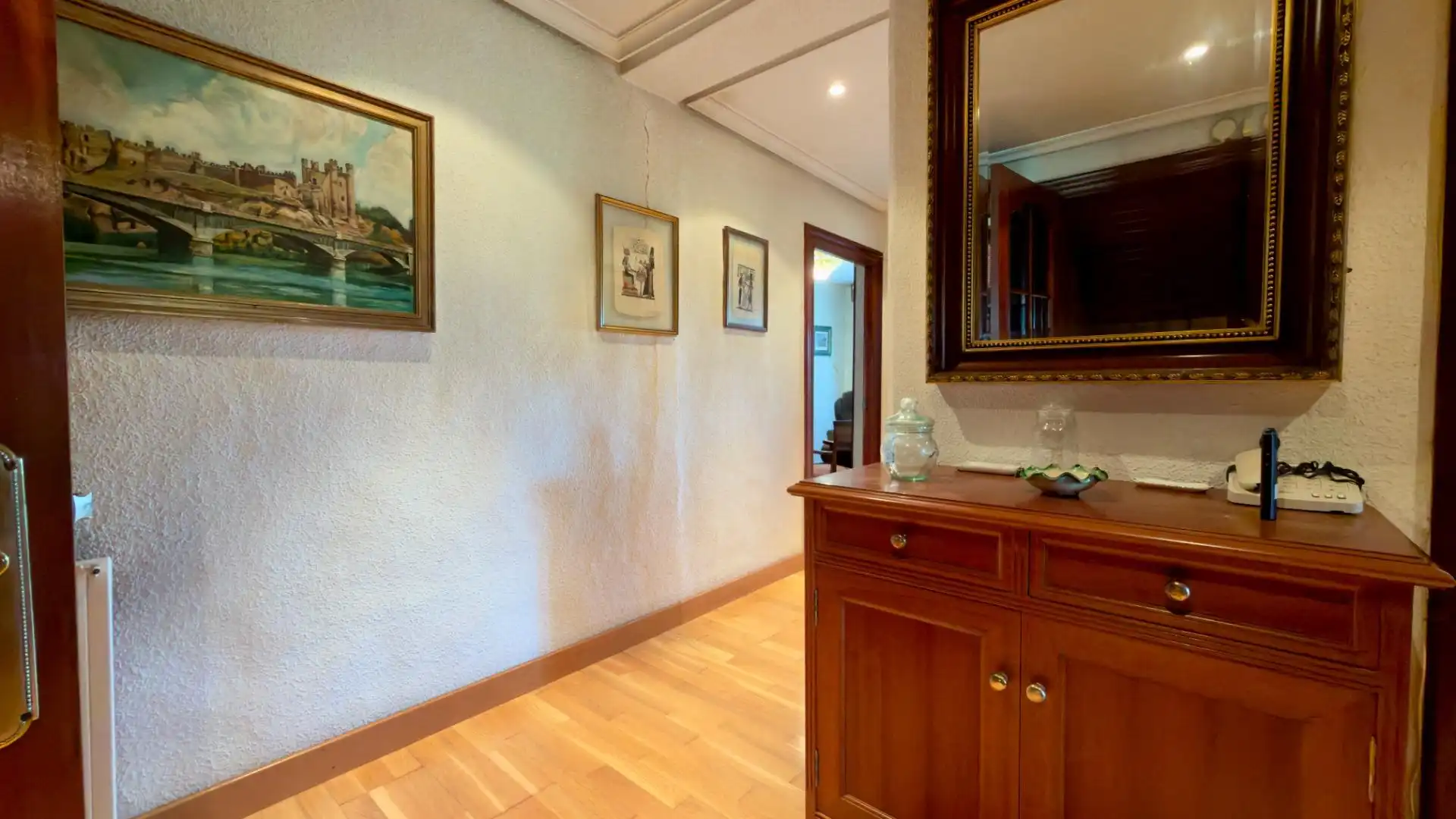 Casa o chalet en venta en Villaescusa (Cantabria)